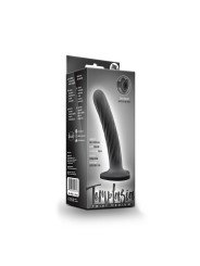 Dildo Blush Temptasia Twist Negro