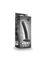 Dildo Blush Temptasia Twist Negro