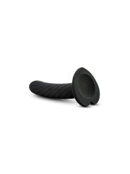 Dildo Blush Temptasia Twist Negro