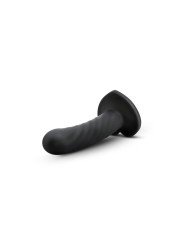 Dildo Blush Temptasia Twist Negro