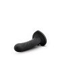 Dildo Blush Temptasia Twist Negro