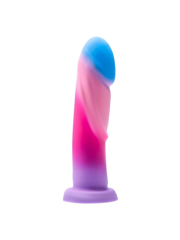 Dildo Blush Avant Borealis Multicolor