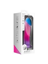 Dildo Blush Avant Borealis Multicolor