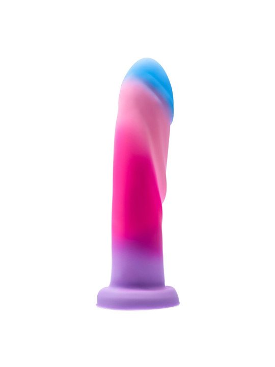 Dildo Blush Avant Borealis Multicolor