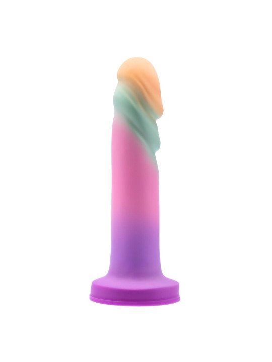 Dildo Blush Avant Sunrise Gaze Multicolor
