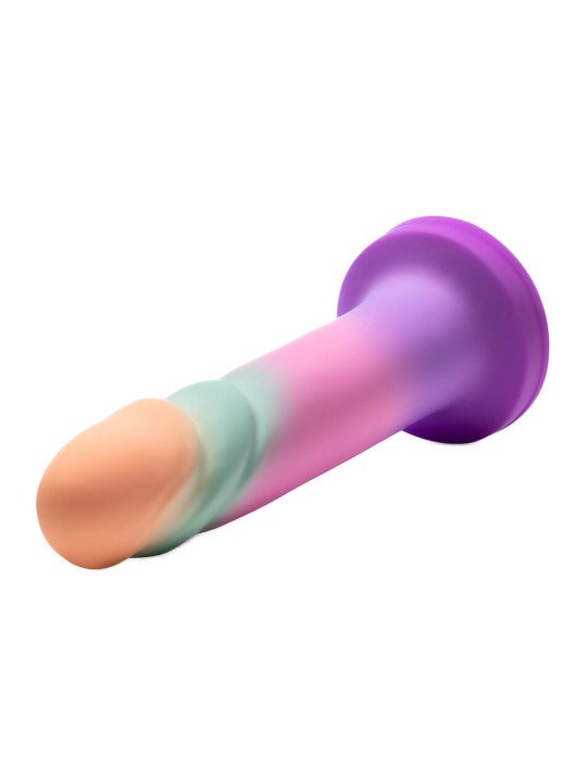 Dildo Blush Avant Sunrise Gaze Multicolor