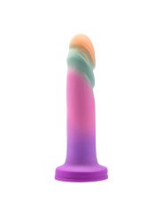 Dildo Blush Avant Sunrise Gaze Multicolor