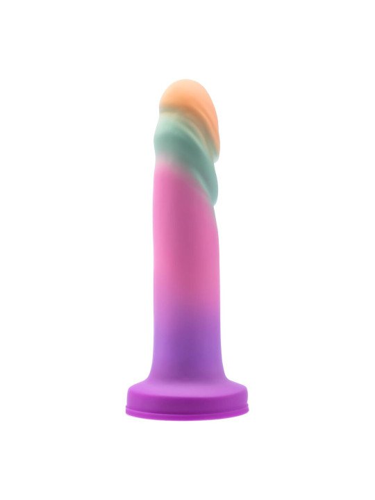 Dildo Blush Avant Sunrise Gaze Multicolor