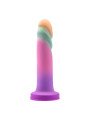 Dildo Blush Avant Sunrise Gaze Multicolor
