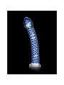 Dildo Pipedream Icicles Azul