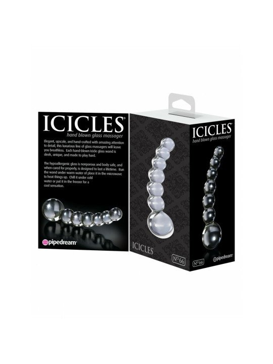 Dildo Pipedream Icicles