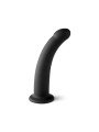 Dildo Virgite Negro S/M/L Set