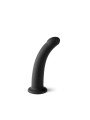 Dildo Virgite Negro S/M/L Set