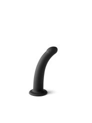 Dildo Virgite Negro S/M/L Set