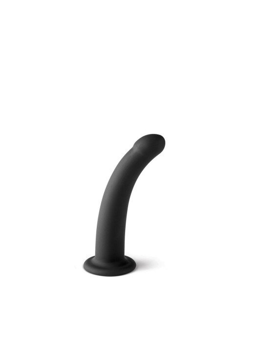 Dildo Virgite Negro S/M/L Set