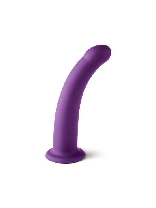 Dildo Virgite Morado S/M/L Set