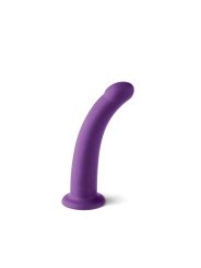 Dildo Virgite Morado S/M/L Set