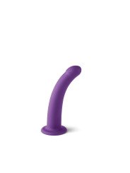 Dildo Virgite Morado S/M/L Set