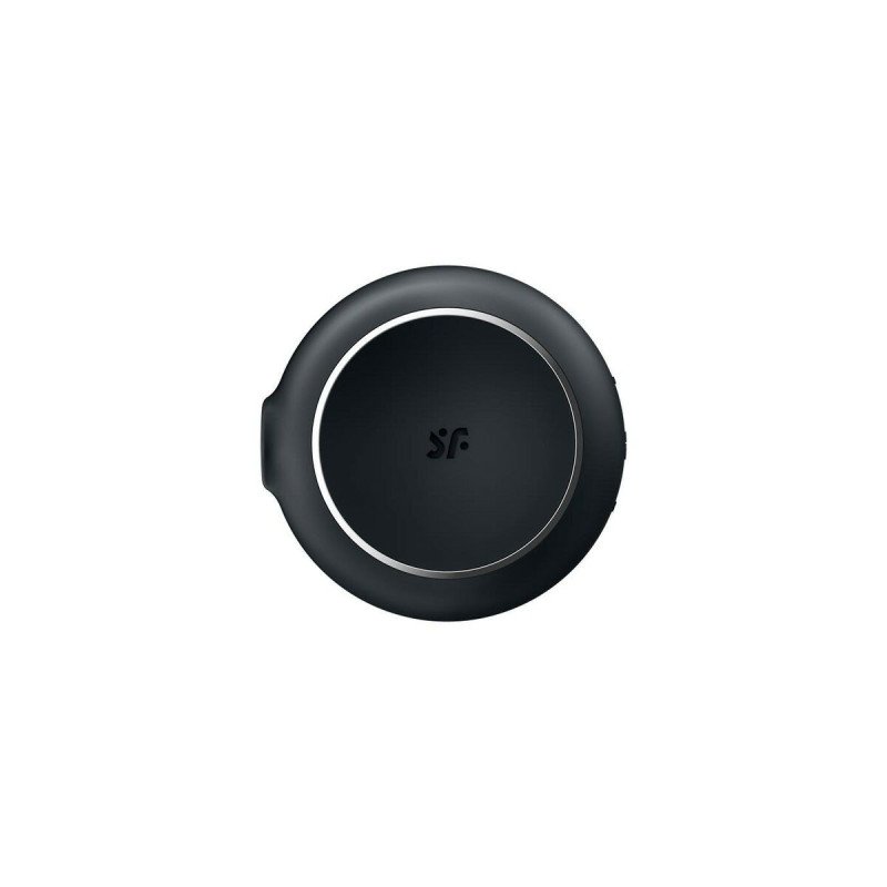Succionador de Clítoris Satisfyer Pro to go 3 Negro