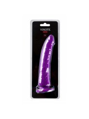 Dildo Virgite Morado