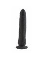Dildo Virgite Negro