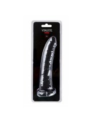 Dildo Virgite Negro