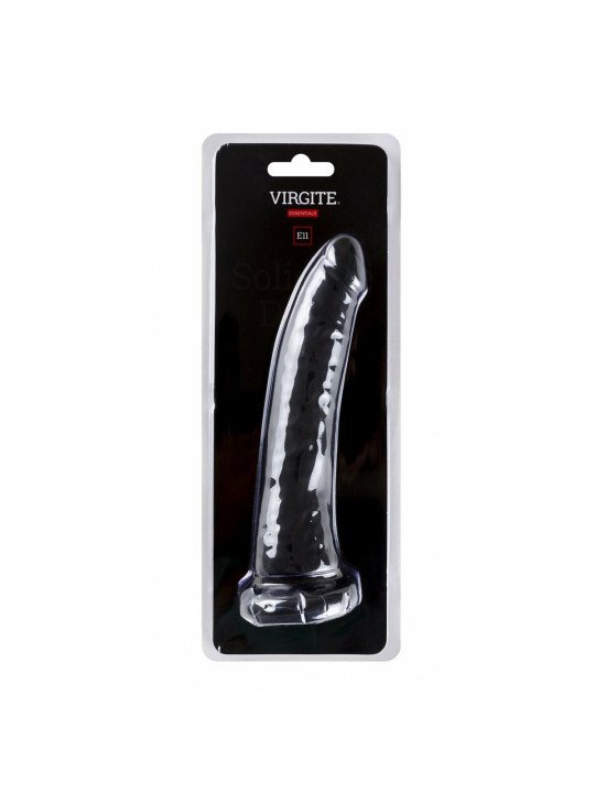 Dildo Virgite Negro