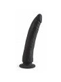Dildo Virgite Negro