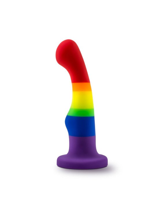 Dildo Blush Avant Multicolor Ø 3,5 cm