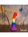 Dildo Blush Avant Multicolor Ø 3,5 cm