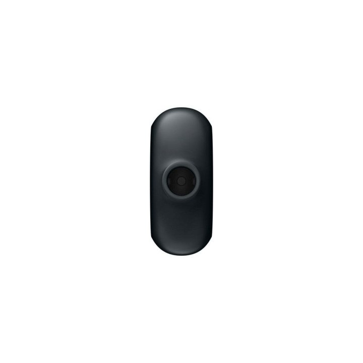 Succionador de Clítoris Satisfyer Pro to go 3 Negro
