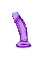 Dildo Blush B yours Morado Ø 3,1 cm