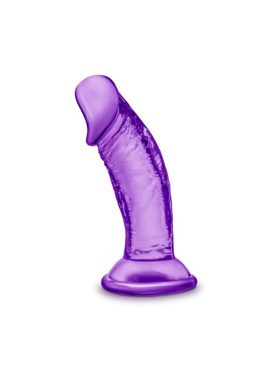 Dildo Blush B yours Morado Ø 3,1 cm