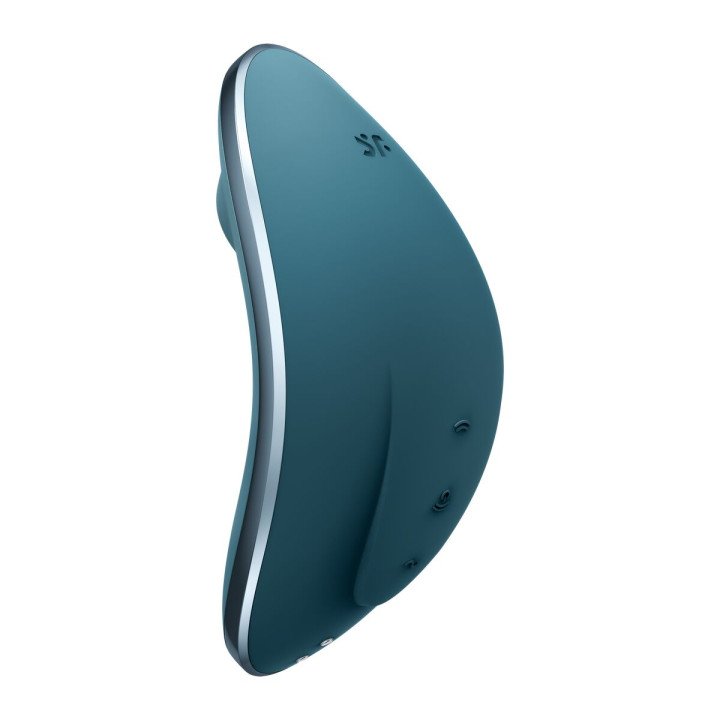 Succionador de Clítoris Satisfyer Lover 1 Azul