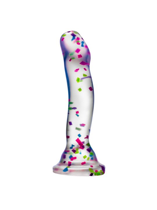 Dildo Blush Neo Multicolor Ø 3,8 cm