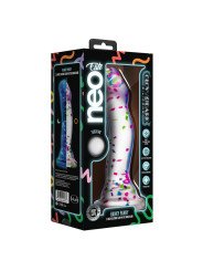 Dildo Blush Neo Multicolor Ø 3,8 cm