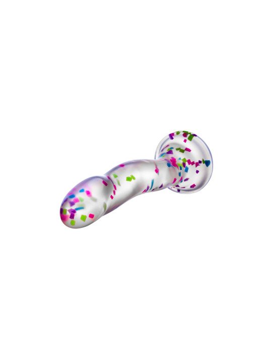 Dildo Blush Neo Multicolor Ø 3,8 cm