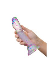 Dildo Blush Neo Multicolor Ø 3,8 cm