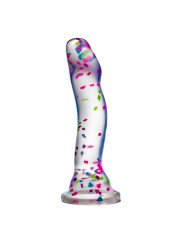 Dildo Blush Neo Multicolor Ø 3,8 cm