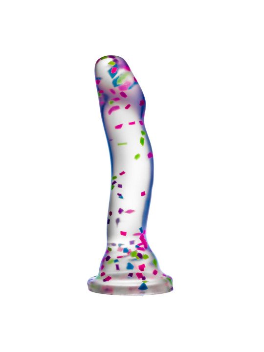 Dildo Blush Neo Multicolor Ø 3,8 cm