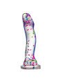 Dildo Blush Neo Multicolor Ø 3,8 cm