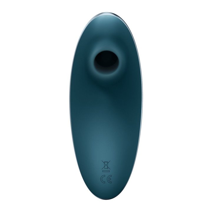 Succionador de Clítoris Satisfyer Lover 1 Azul