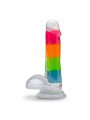 Dildo Blush Neo Multicolor Ø 2,8 cm