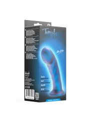 Dildo Blush Temptasia Azul