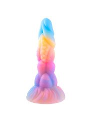 Dildo NMC Zone Series Multicolor