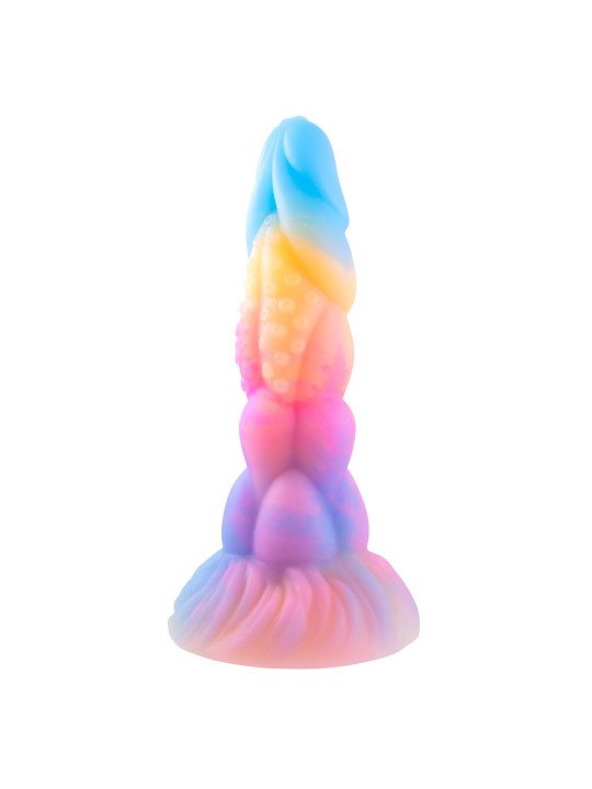 Dildo NMC Zone Series Multicolor