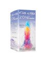 Dildo NMC Zone Series Multicolor