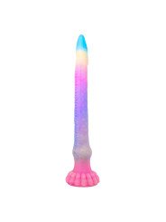 Dildo NMC Zone Series Multicolor 44,5 cm