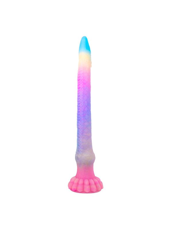 Dildo NMC Zone Series Multicolor 44,5 cm