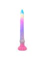 Dildo NMC Zone Series Multicolor 44,5 cm